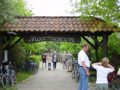 Moormuseum - 001