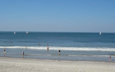 Norderney - 018